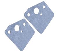 OUZRYWSDP Guarnizione carburatore 2 Pezzi Adatta for decespugliatore GX35 HHT35 HHT35S Tosaerba a 4 Tempi 1,3 CV Motore Parte