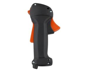 OUZRYWSDP Interruttore for Maniglia del Tosa, Maniglia della Linea dell'acceleratore Adatta for Parti del decespugliatore KM85R FR85 FS130R