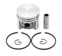 OUZRYWSDP Kit Cuscinetto ad Aghi pistone FS250 da 40 mm Adatto for decespugliatore Tosaerba FS 250 R(1 Set)