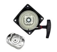 OUZRYWSDP Kit di avviamento a Strappo Adatto for Motore decespugliatore 43CC 49CC 52CC