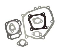 OUZRYWSDP Kit Guarnizione Testata Motore Adatto for GX160 GX200 168F 170F 2-3KW 4 Tempi generatore a Benzina Tosaerba Parti paraolio attrezzo(170F)
