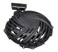 OUZRYWSDP Lawn Mower Pull Starter Assembly Fit for 500E 591139 590588 593961 Power Engine Machine Tools