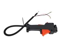 OUZRYWSDP Maniglia for Trapano con Gruppo di Controllo dell'olio Adatta for scavo di Fosse di Perforazione a Terra(Hand-Pressed Payment)