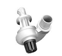 OUZRYWSDP Parti in Lega di Alluminio for Tosa da 1,5 Pollici, Testa di Sollevamento dell'Acqua, Attrezzi da Giardinaggio(26MM7 Teeth)