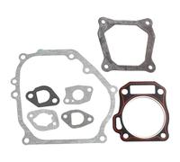 OUZRYWSDP Set di guarnizioni for Testata Motore 168F 170F 2-3KW, Adatto for Motore a 4 Tempi GX160 GX200, generatore a Benzina(170F)