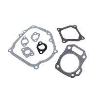 OUZRYWSDP Set di guarnizioni for Testata Motore 168F 170F 2-3KW, Adatto for Motore a 4 Tempi GX160 GX200, generatore a Benzina(168F)