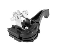 OUZRYWSDP Sostituire 1 pz 19 mm Manubrio Leva acceleratore Gruppo Adatto for Tosaerba motocoltivatore Tosaerba Giardino Accessori di Ricambio