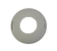 OUZRYWSDP Sostituire 1 pz Copritesta Base for Testina decespugliatore Adatta for Testina di Taglio 46-2 4003 713 9701 Copri Bobina Ricambi for Tosa Accessori