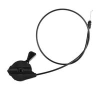 OUZRYWSDP Sostituire Cavo Progettato for Adattarsi ai componenti del Tosaerba 917773747 917773745 417238 e 532417238 Attrezzi da Giardinaggio