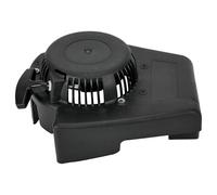 OUZRYWSDP Sostituire Gruppo di Avviamento A Strappo for Tosaerba Progettato for L'uso con Motori Mountfield Come HP454 E Altri con Una capacità di 15occ