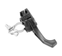 OUZRYWSDP Sostituire Gruppo Leva acceleratore for Manubrio da 19 mm, Parti di Ricambio Adatte for Accessori for Tosa e motocoltivatori