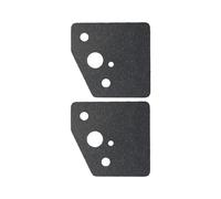 OUZRYWSDP Sostituire Guarnizione carburatore for Tosaerba a 4 Tempi, 2 Pezzi, Adatta for GX35 HHT35 HHT35S 1,3 HP