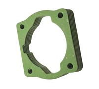 OUZRYWSDP Sostituire Guarnizione da 20 Pezzi Adatta for Cilindro del decespugliatore 40-5 e Tosaerba 430