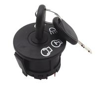 OUZRYWSDP Sostituire Interruttore di accensione con Chiavi di avviamento, sostituisce 725-1741 e 925-1741, Adatto for Tosaerba.