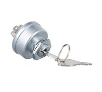 OUZRYWSDP Sostituire Kit Interruttore di accensione e avviamento Adatto for 7250267 7250267A 9250267 9250267A trattorino Tosaerba Tosaerba