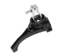 OUZRYWSDP Sostituire Leva dell'acceleratore for Tosaerba con Vite Adatta for Tosaerba con Manubrio da 23-27 mm