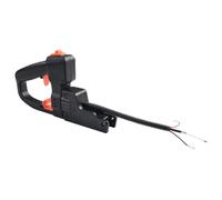 OUZRYWSDP Sostituire Maniglia dell'acceleratore Maniglia dell'acceleratore for Tosaerba Accessori Maniglia dell'acceleratore for impieghi gravosi Adatta ai componenti del Tosaerba da 60 N