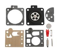 OUZRYWSDP Sostituire Membrane con Parti di Riparazione Adatte for Motosega 038 MS380 MS381 Kit di Sostituzione Guarnizione di Riparazione carburatore 48 1119 007 1062