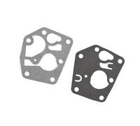 OUZRYWSDP Sostituzione 1 Set di Kit di Riparazione del carburatore Adatto for Motosega CG230 330 430 520 Sostituisci OEM for 4500 5200 Parte(1 Set G)