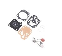 OUZRYWSDP Sostituzione 1 Set di Kit di Riparazione del carburatore, Strumento di ricostruzione del carburatore, Set di guarnizioni Adatto for carburatori 32 34 36 139F 40-5 44-5 Strumento