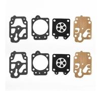 OUZRYWSDP Sostituzione Guarnizione del carburatore Adatta for decespugliatore a carburatore BT3342 M25 Accessori for Parti di Filo Forniture da Giardino Strumento