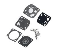 OUZRYWSDP Sostituzione Kit Guarnizione carburatore Adatto for carburatori C1U, soffiatori, Accessori for la Riparazione, Parti di Ricambio attrezzo