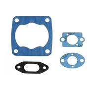 OUZRYWSDP Sostituzione Kit guarnizioni collettore carburatore Cilindro FS450 Adatto for decespugliatore FS380 FS400 FS480 FR350 FR450 FR480 Parte