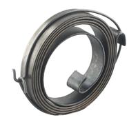 OUZRYWSDP Sostituzione Molla di avviamento con estrattore da 10,3 mm Adatta for decespugliatori e motoseghe da 5200, 5800, 52 CC e 58 CC. Parti