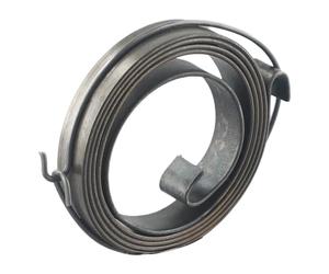 OUZRYWSDP Sostituzione Molla di avviamento con estrattore da 10,3 mm Adatta for decespugliatori e motoseghe da 5200, 5800, 52 CC e 58 CC. Parti