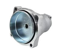 OUZRYWSDP Supporto for alloggiamento di Montaggio della Frizione a 9 scanalature da 26 mm Adatto for componenti di Tosa e Attrezzi da Giardinaggio