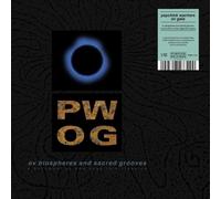 Ov Biospheres And Sacred Grooves: A Document Ov New Edge Folk Classics (Blu-ray)