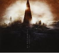 Ov Hollowness The World Ends (CD)