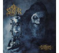 Ov Sulfur Endless (Vinyl LP) 12" Album Coloured Vinyl (Limited Edition)