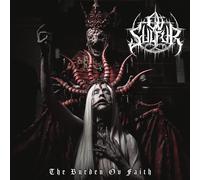 Ov Sulfur - The Burden Ov Faith