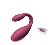 Ov Tto V B À te C- Íd- R-íḋ Wireless Telecomando a Distanza Piccolo, Mútanda îbrát ri v tto per C i Telecomandato, S T yścóp D nně Ind sabile Silicone