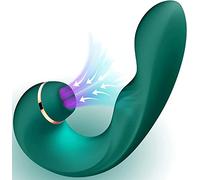 Ov tto-V brante V br toreper D nna Picc lo Clot ride Gr ndi xxl Prof ssionale Mini V br tore Succh a Telecomando V brat ri Wireless 10 &10 modalità 4