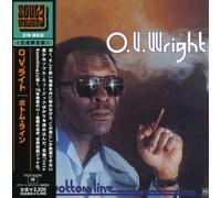 Ov Wright - Bottom Line