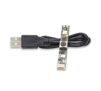 OV5640 5MP USB Camera Video 2592x1944 Piccola Dimensione Non Bisogno Driver Sensoring