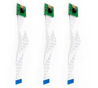 OV7670 5MP Modulo Della Macchina Fotografica Per Raspberry 3 Modello B+2 Modello B Con 30fps 1080p Video E Filtro 1080p Montaggio Video CSI Interfacce Modulo Fotocamera Raspberry