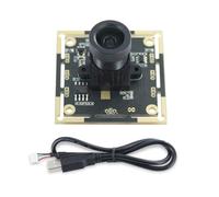 OV9732 1MP Modulo Videocamera 72/100 Gradi USB Driver Libero Scheda MJPG/YUY2