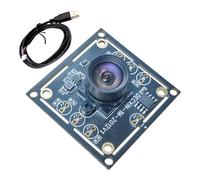 OV9732 Scheda Modulo Fotocamera 720P 1MP Modulo Obiettivo 1280x720 65/100/165 Gradi Messa a Fuoco Sostituzione Per Macchina Fotografica Gestione Presenze Industriali