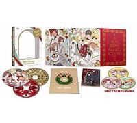 OVA[BROTHERS CONFLICT] 1 [SEIY