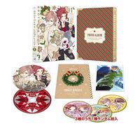 OVA[BROTHERS CONFLICT] 1 [SEIY