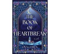Ova Ceren The Book of Heartbreak (Tascabile)