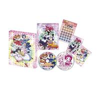 OVA KAITOU TENSHI TWIN ANGEL K