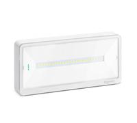Lampada di Emergenza a Parete Schneider EXW LIGHT 110 SE/SA IP42 OVA44010