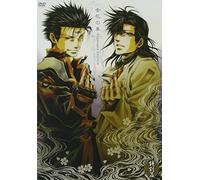Ova [Saiyuki Gaiden] Tokubetsu