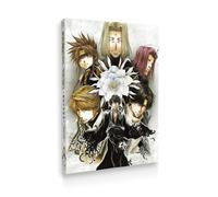 Ova [Saiyuki Reload-Burial-] S