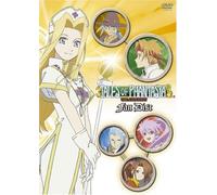 Ova Tales of Fantasy: Fan Disc