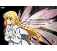 OVA TALES OF SYMPHONIA DUOLOG